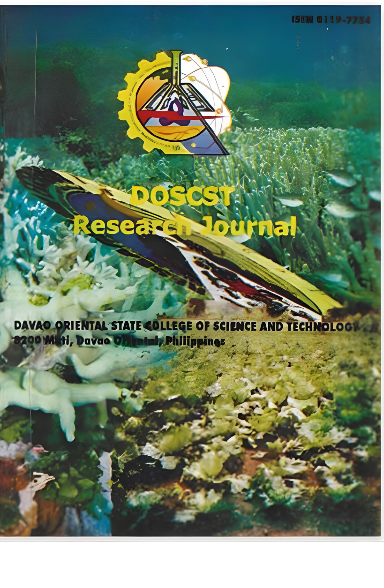 					View Vol. 6 No. 2 (2004): December
				