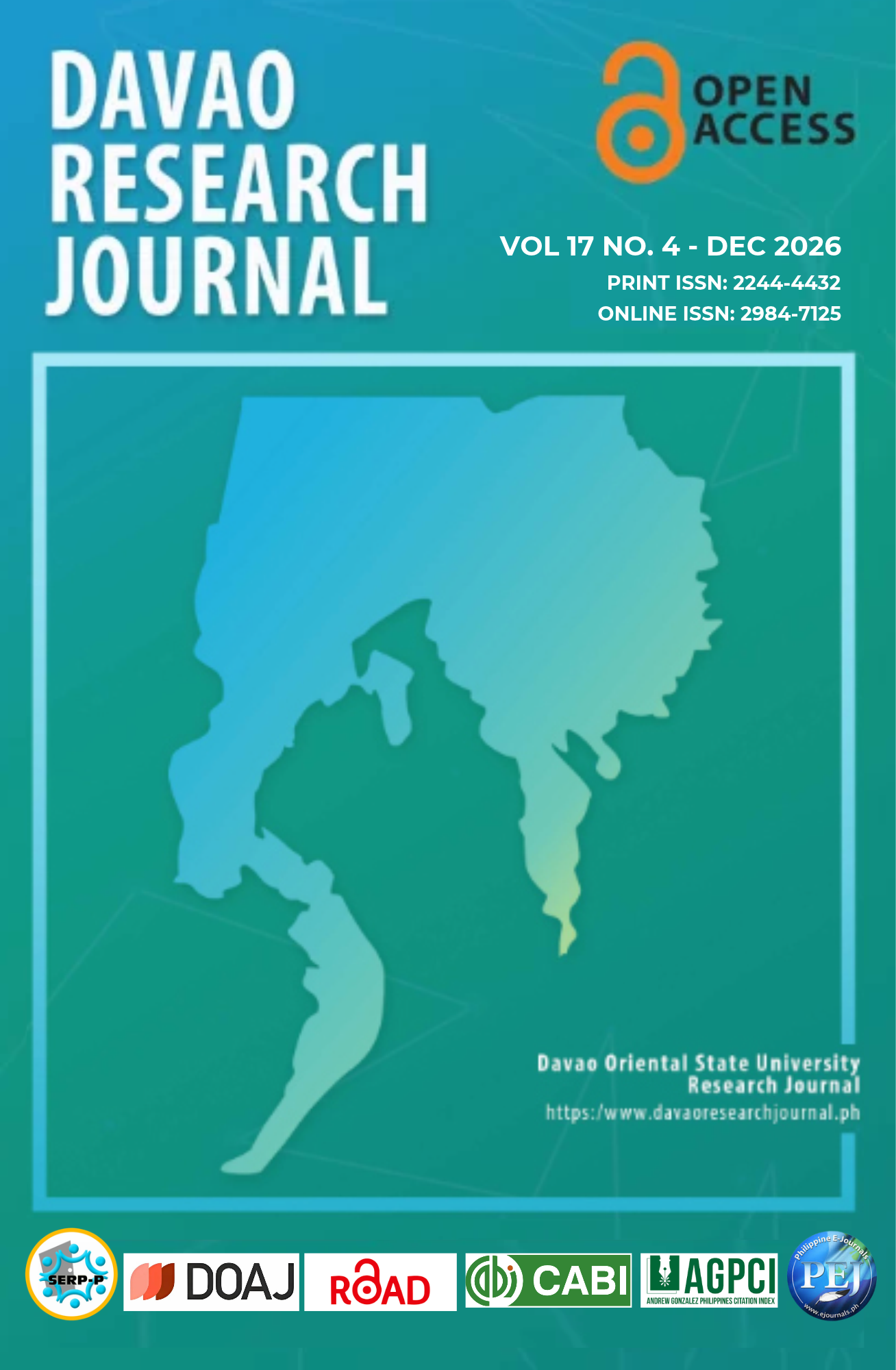 					View Vol. 17 No. 4 (2026): December (Accepted Articles)
				