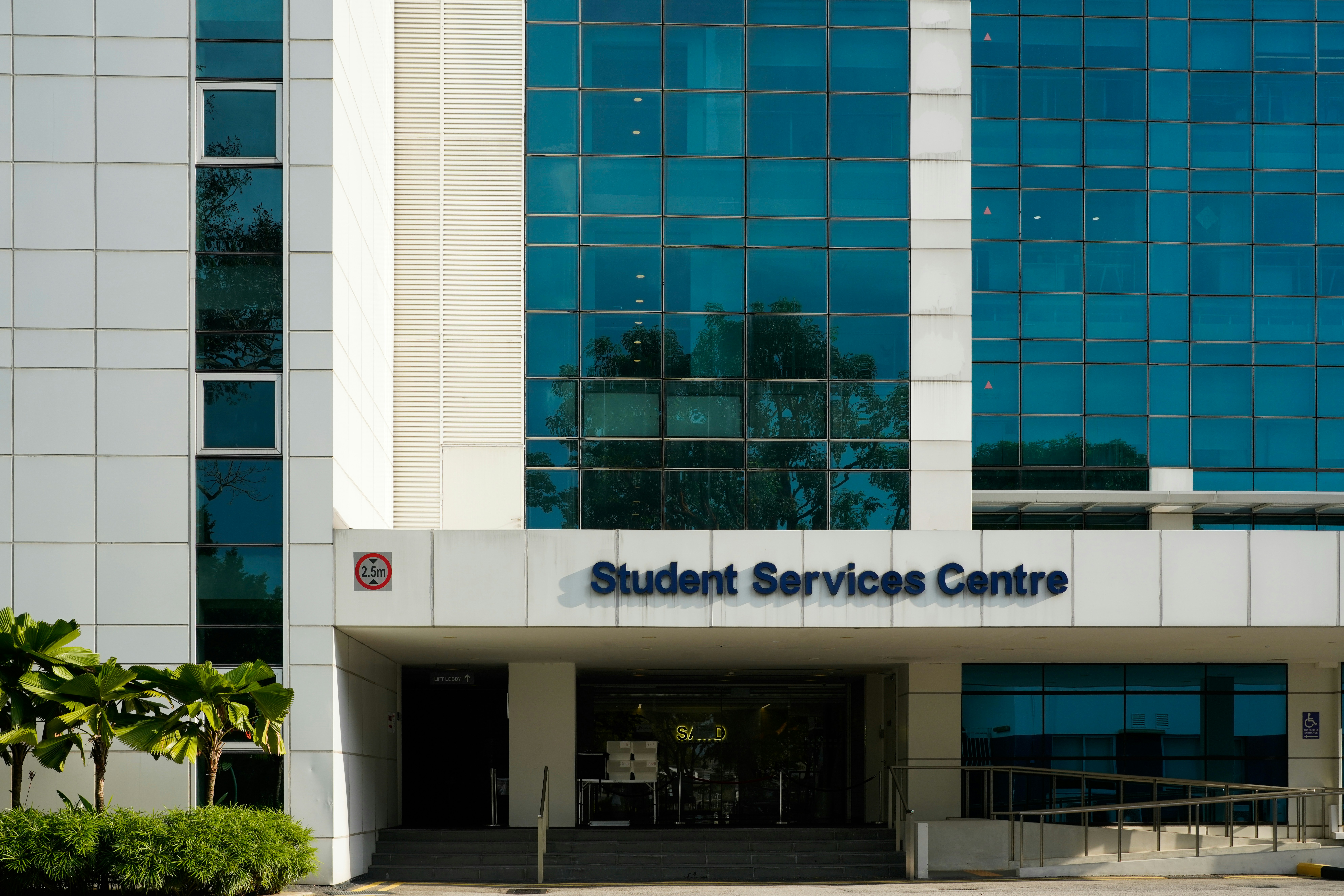 Part of the mission of a university is to cater to the needs of students