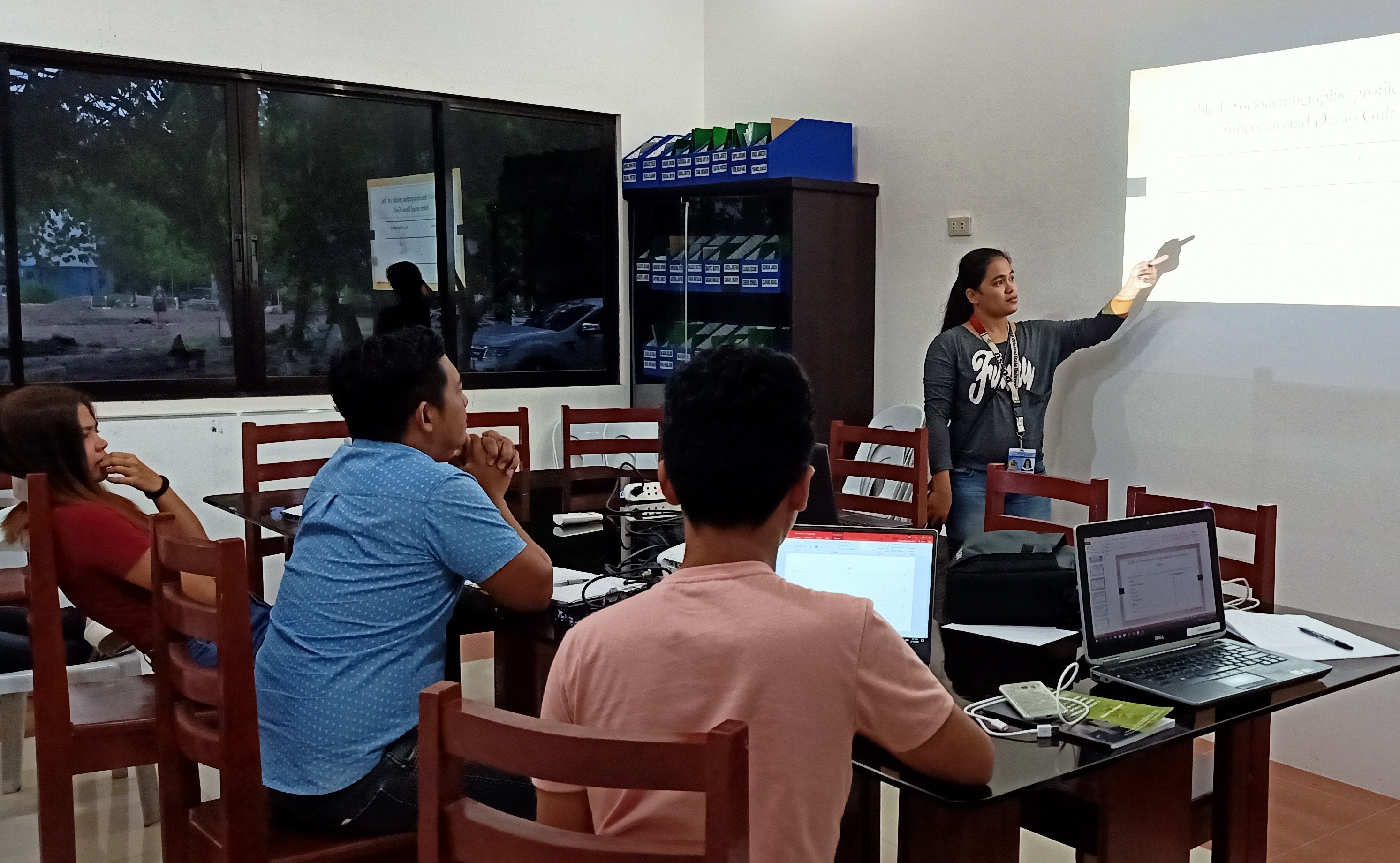 effective classroom teacher