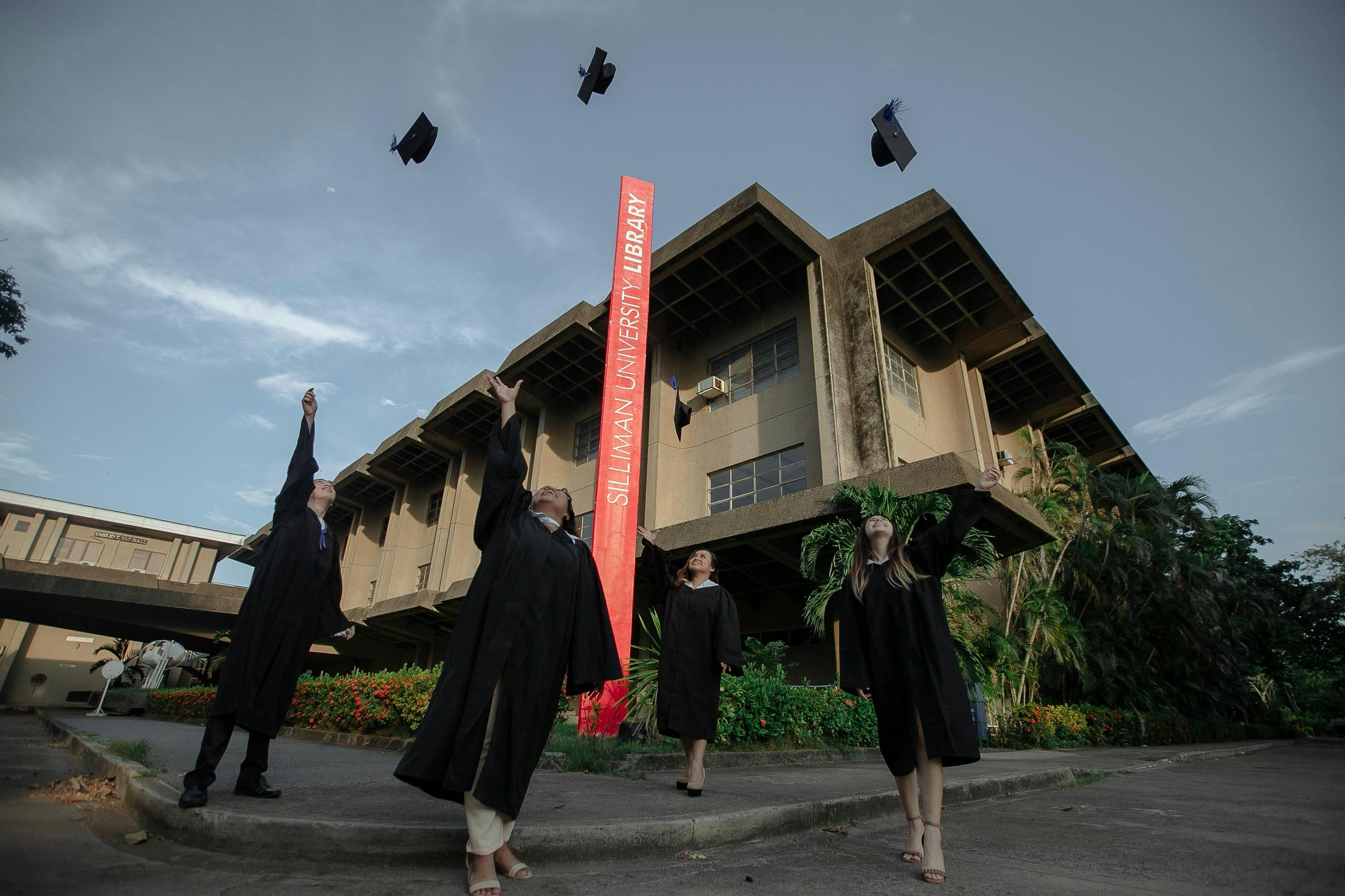 Graduates