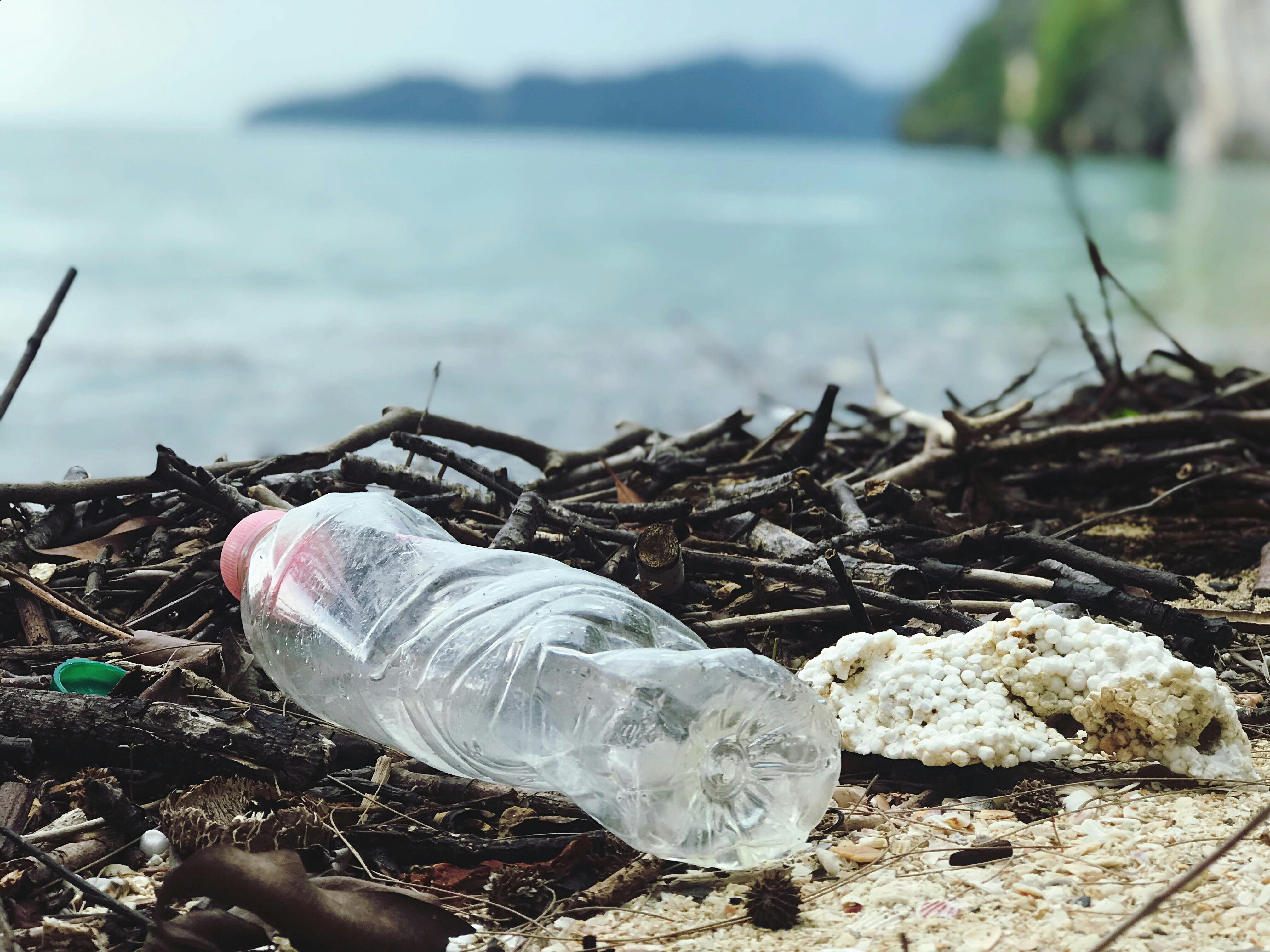Implementing no plastic policy is very challenging when there is lack of alternatives